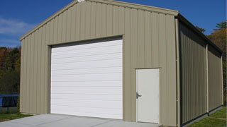 Garage Door Openers at High Meadow, Illinois